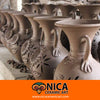 Is the Finest Native Potter in the World from Nicaragua?